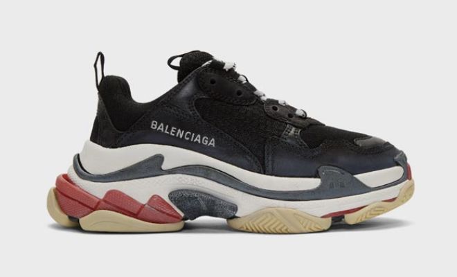 Фото: Balenciaga